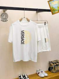 Picture of Versace Shirt Pant Suits _SKUVersaceM-3XL25tx34724876